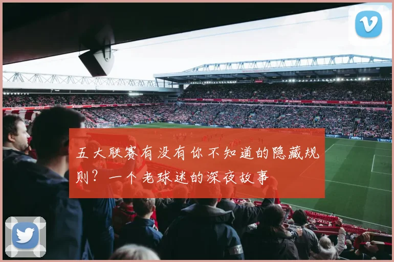五大联赛有没有你不知道的隐藏规则?一个老球迷的深夜故事